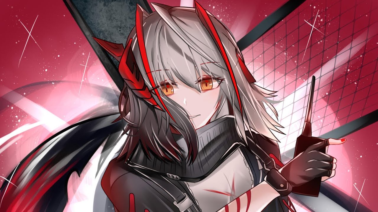 Nightcore Some Bridges Are Better Off Burning - Saint Chaos