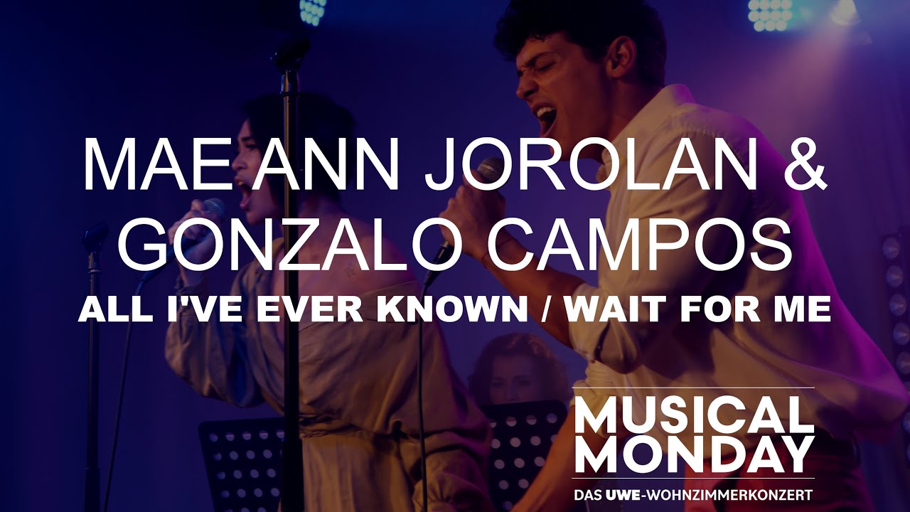 All I've Ever Known / Wait For Me (From 