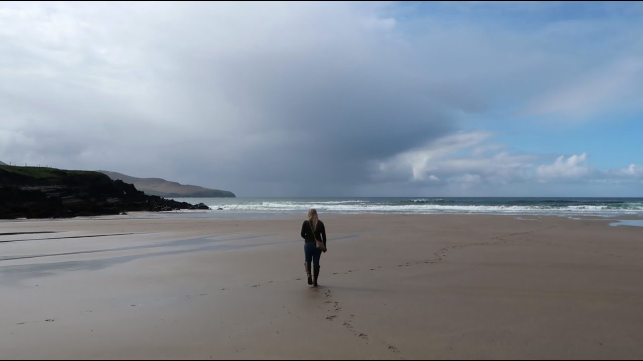 Europe Pt. 2: Ring of Kerry