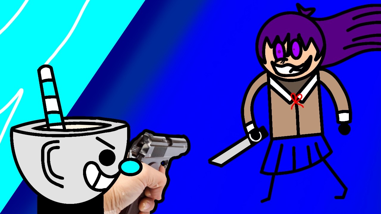 HILARIOUS MUGMAN GAMEPLAY! [Dimensional Coalescence]