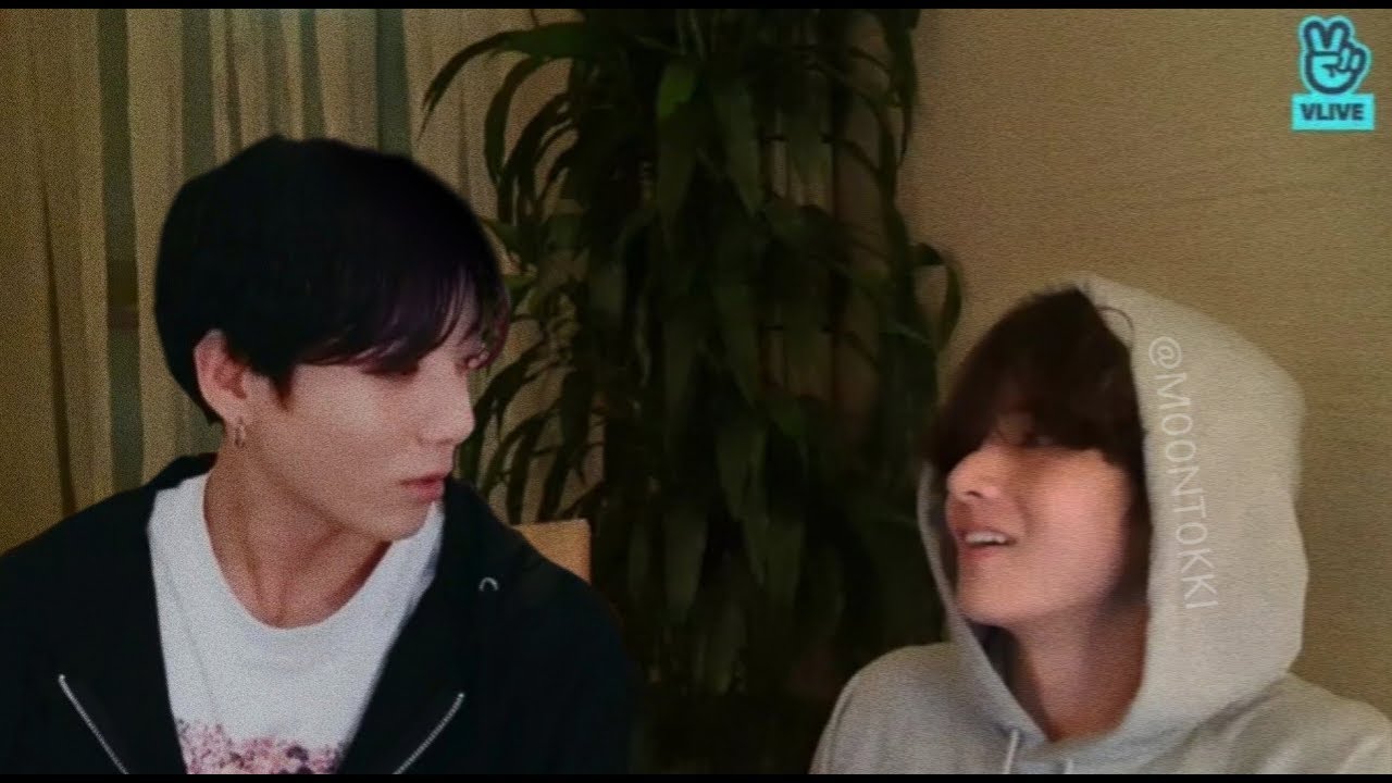 TaeKook the best Moment 2020