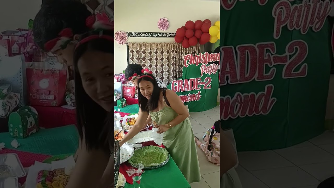Mga Sharon 2025