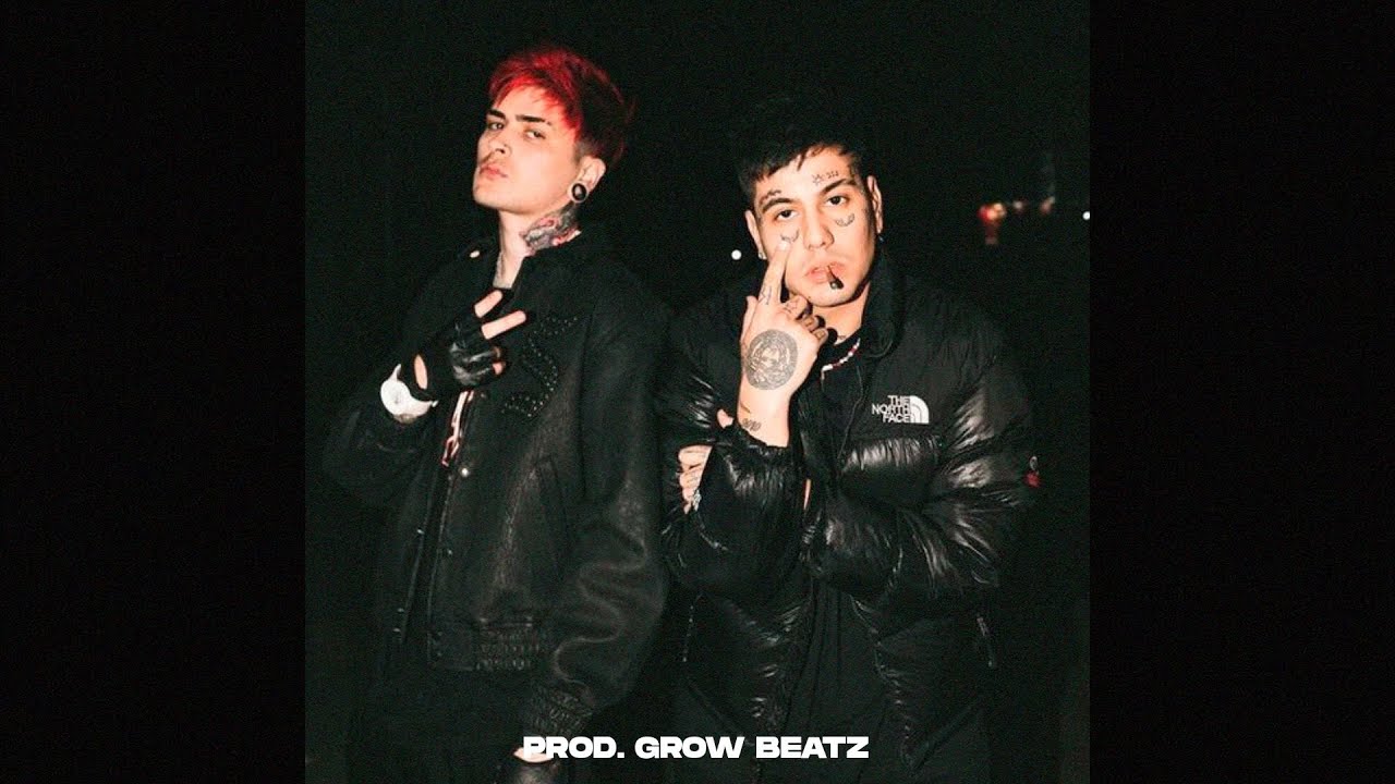 [FREE] Lit Killah x Duki Type Beat - 