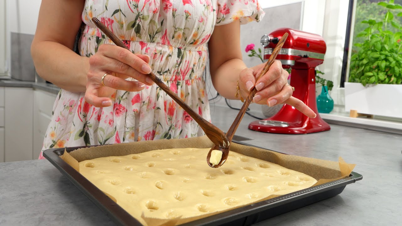 So schmeckt der &auml;lteste Kuchen der Schweiz &ndash; Weich wie eine Wolke