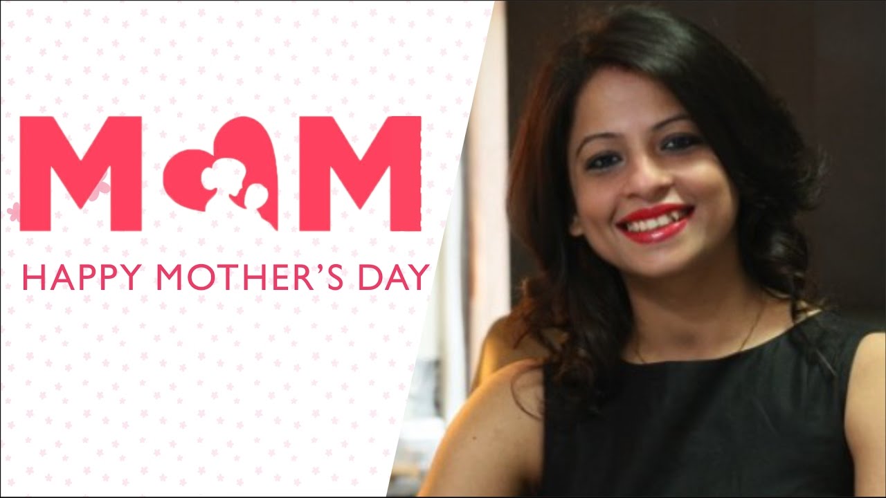 Gift your Mother a good health | Mother's Day Special | By Dietitian Shreya