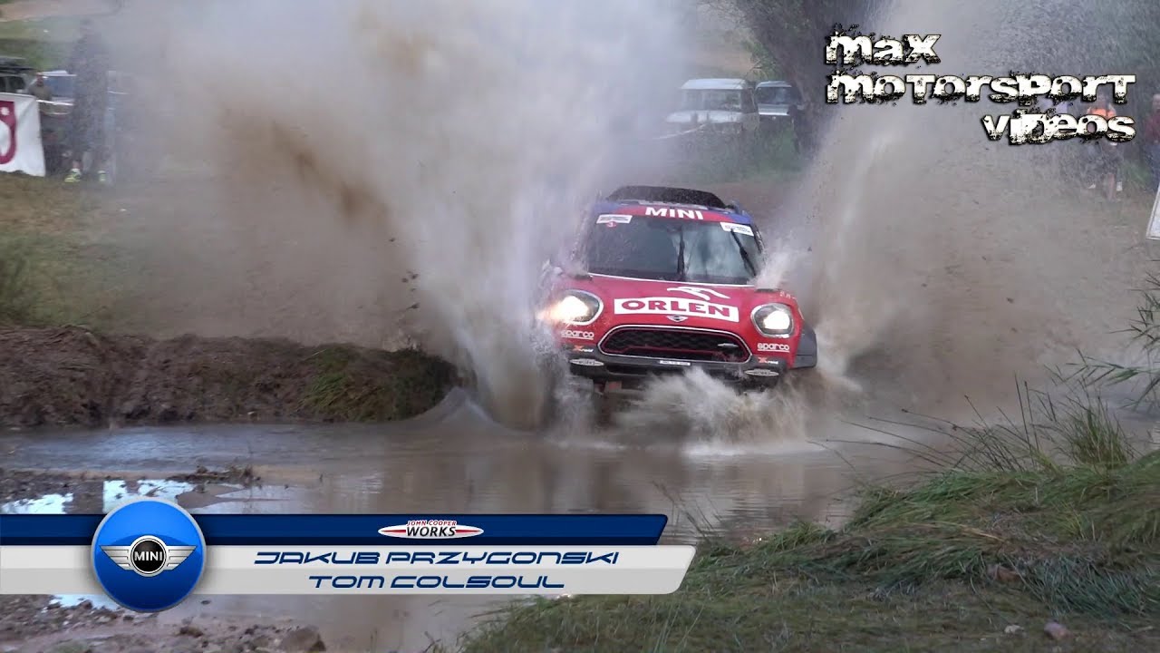 35º Baja Aragon 2018