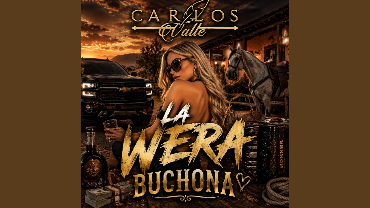 La Wera Buchona