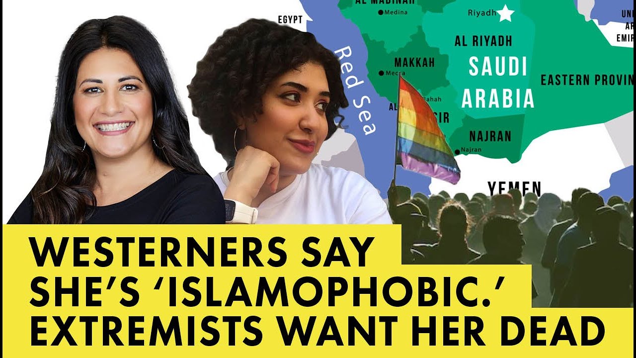 Comedy, Fear, and Truth: Fleeing Extremism and the Price of Speaking Out
