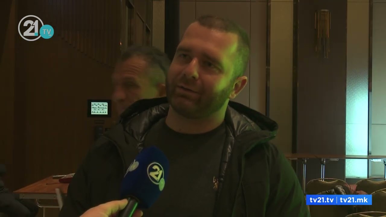 Словенија „лови“ македонски работници: За 34 месеци, 11.400 македонски граѓани вработени