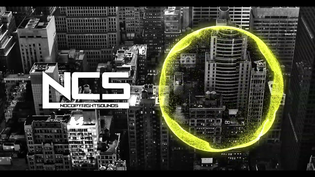 Heyson - The Gold (Radio Edit) [NCS Rusted Fanmade]