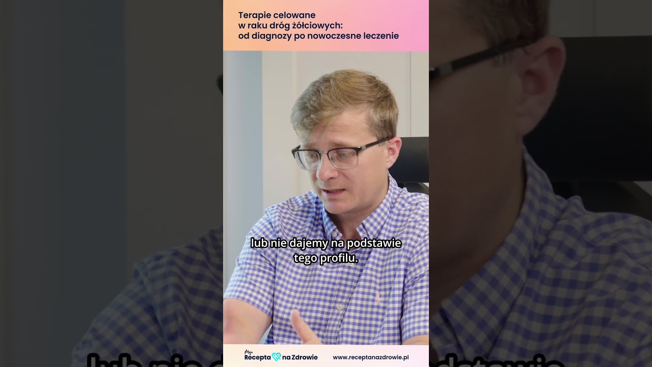 Terapie celowane w raku dr&oacute;g ż&oacute;łciowych: od diagnozy po nowoczesne leczenie