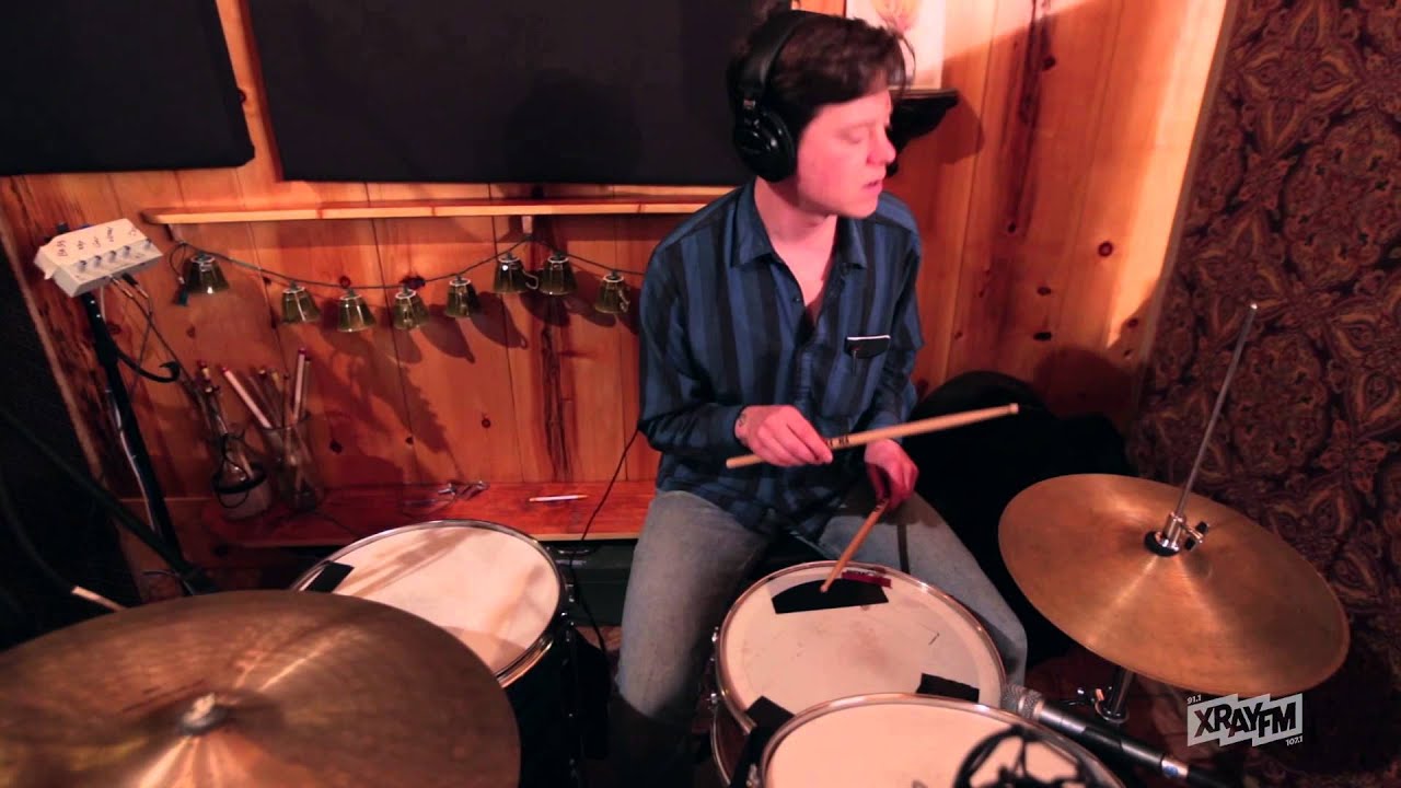 Andy Shauf - The Magician (XRAY-FM Session)