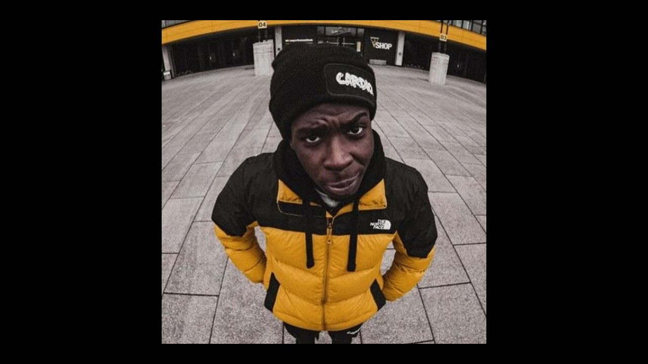 SELFMADE - THIZZY52 (almusaly remix)