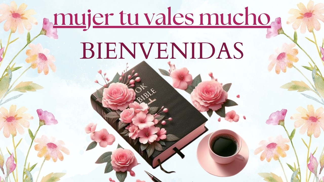 Mujer tu vales mucho- Desayuno de mujeres especiales