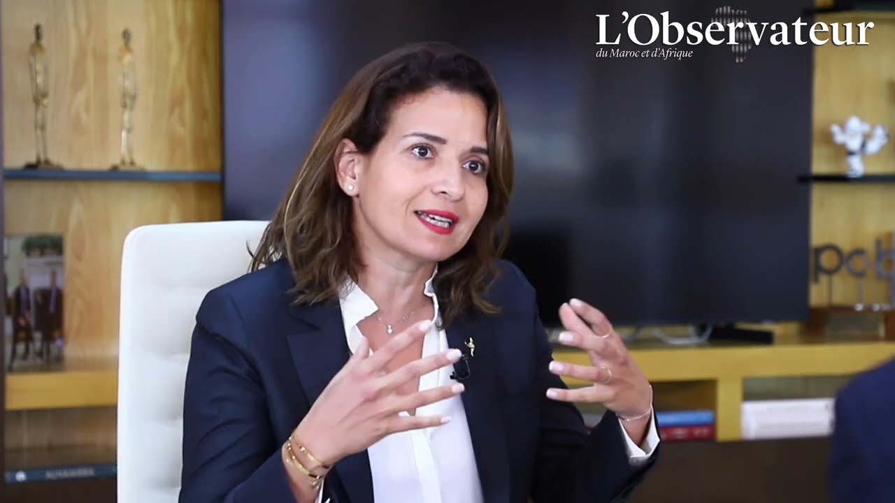 Interview - Congr&egrave;s du PAM. Leila Benali annonce du &laquo;renouveau&raquo;