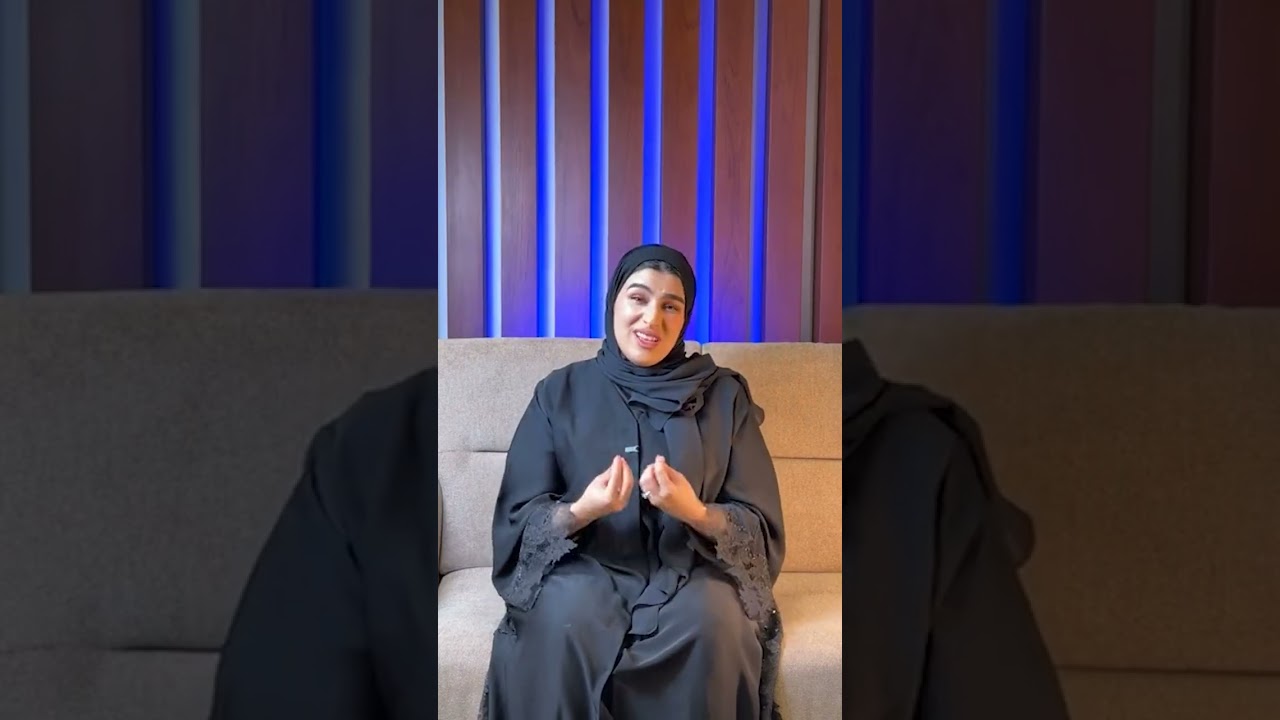 حين يعدأ صوت الوالدين، يطمئن قلب الأبناء