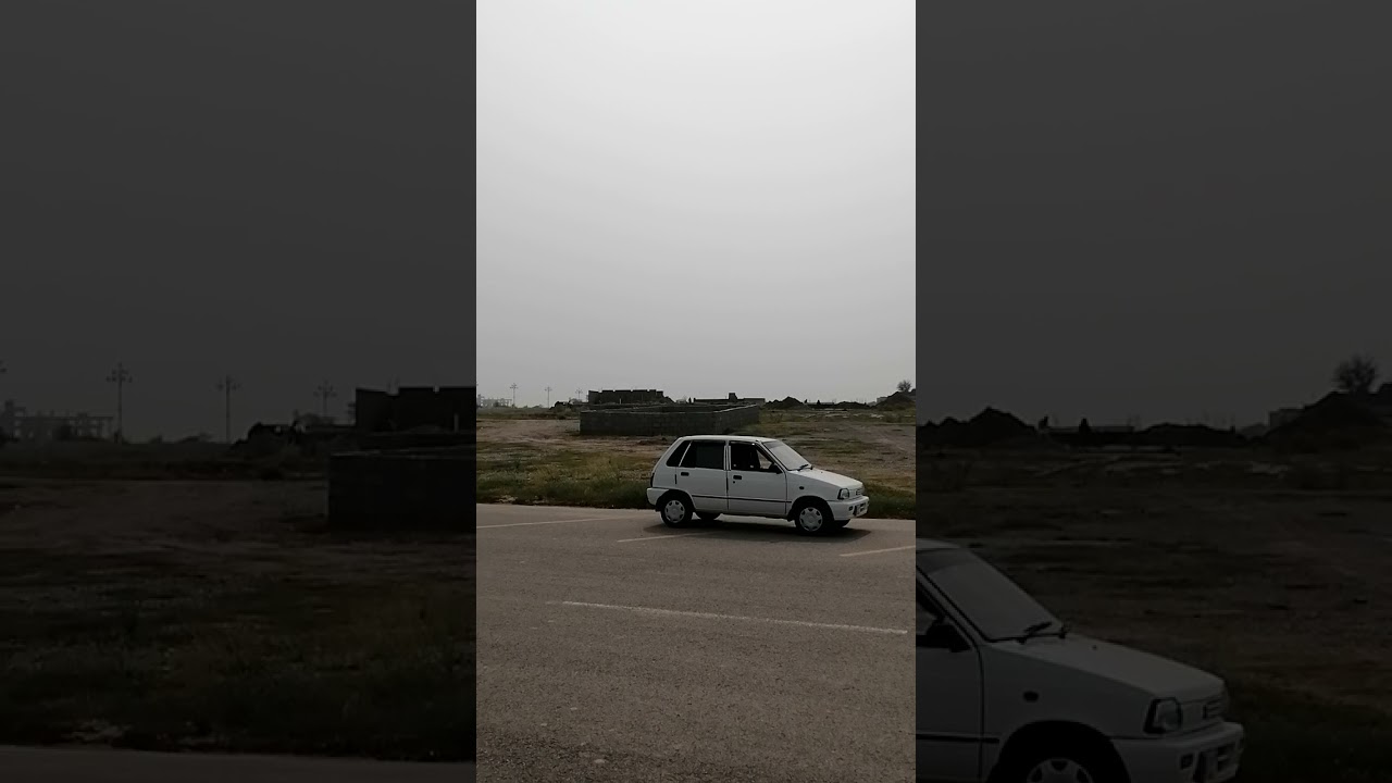 Ghauri Town phase 7 commercial plot. 03348504660