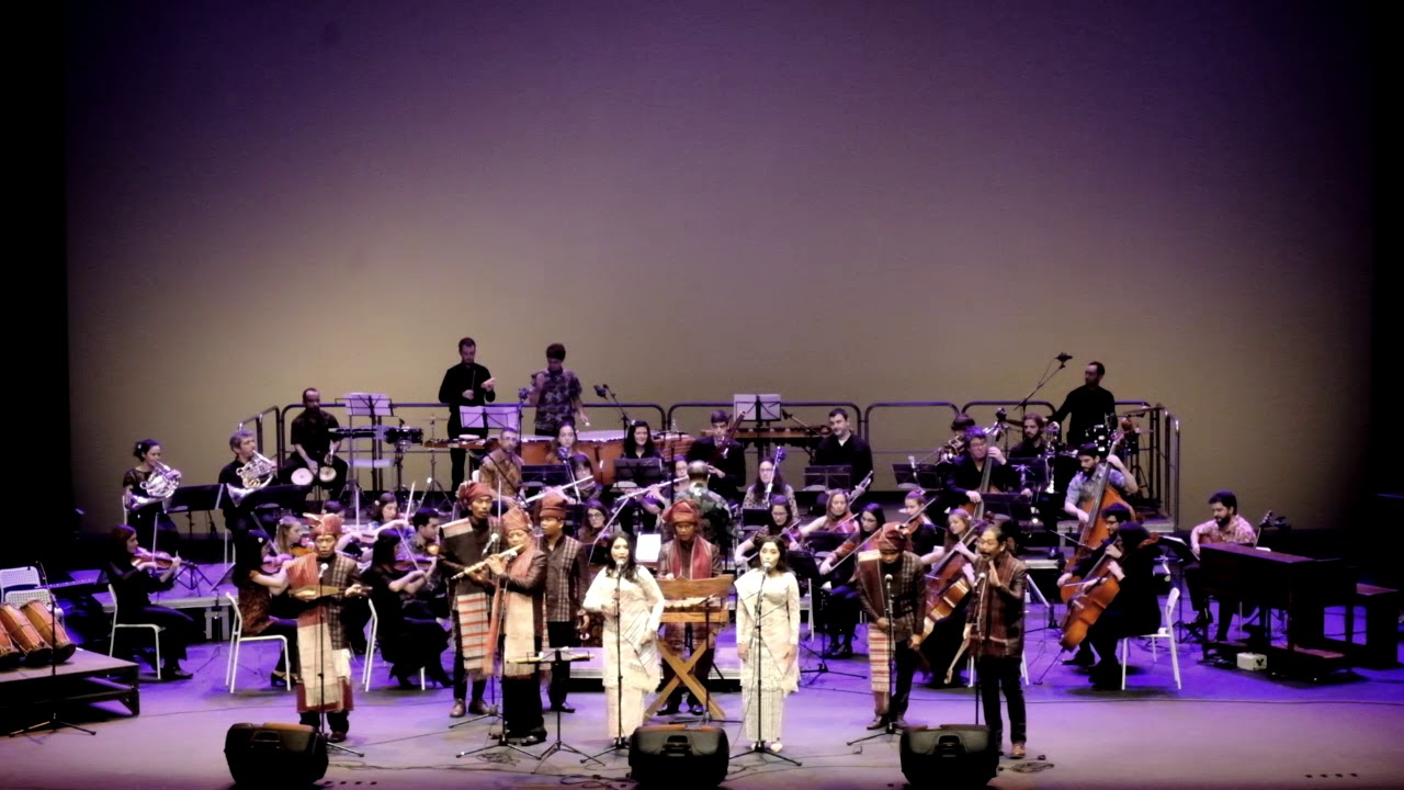 LAGU BATAK LISSOI oleh MUSISI SPANYOL & BATAK | MATANIARI and OCAS concert in Spain |