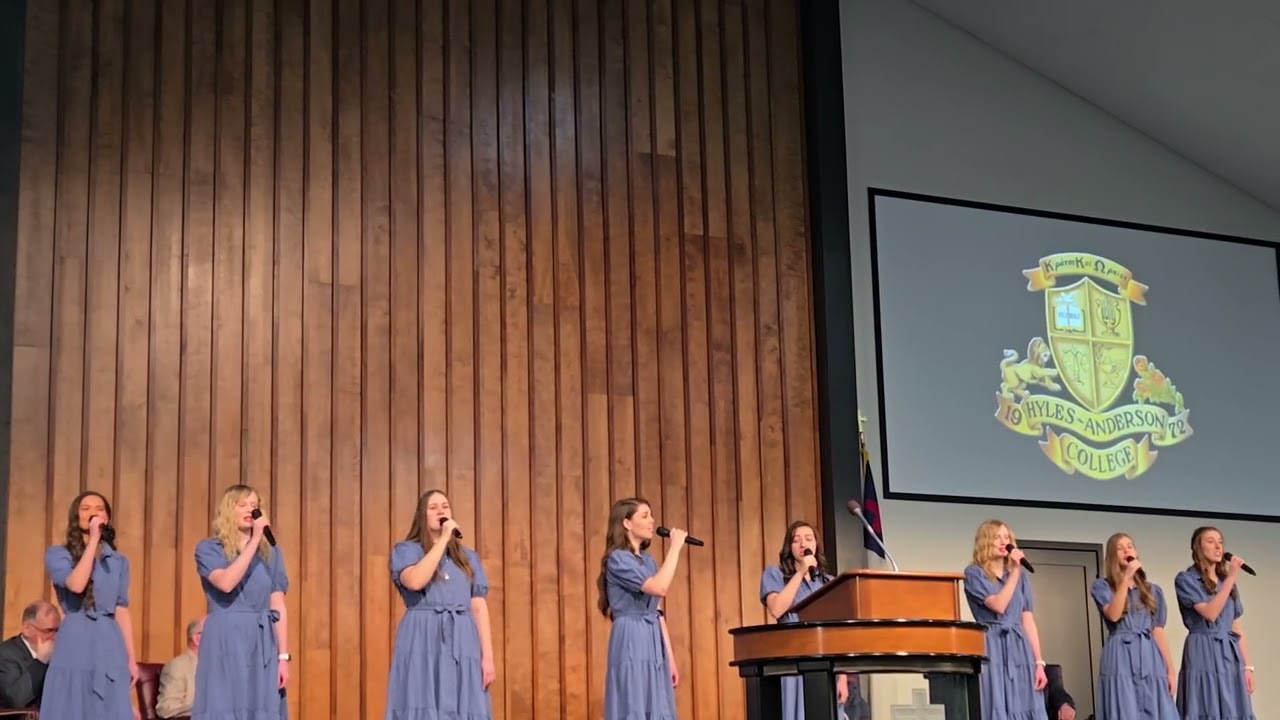 Hyles-Anderson College 