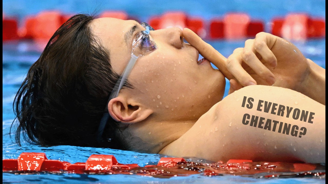 What If Everyone Is Cheating Except You?