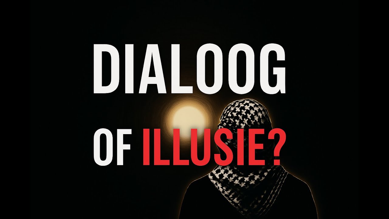 Rachel zoekt de dialoog &ndash; zelfs met Hamas-aanhangers