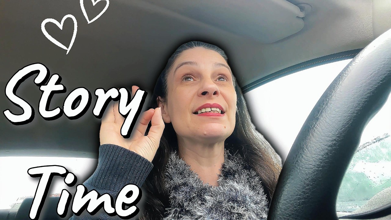 [STORY TIME]✨ Quand j’avais 12 ans, on a accueilli une dame chez nous…✨BON MARDI 😘