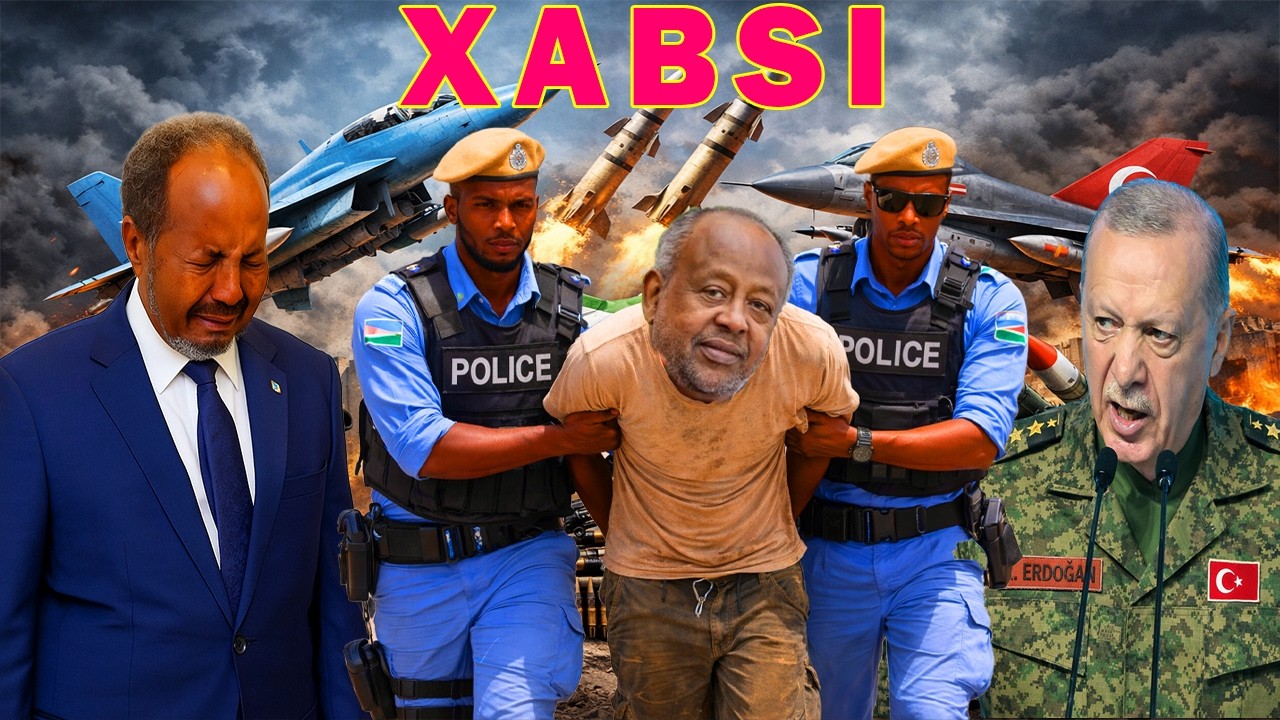 DEG DEG: 27 Oo Uu Xukunka Haayay wali waa Musharax, Puntland oo ku Digatay Maamulo kale , & fadexada