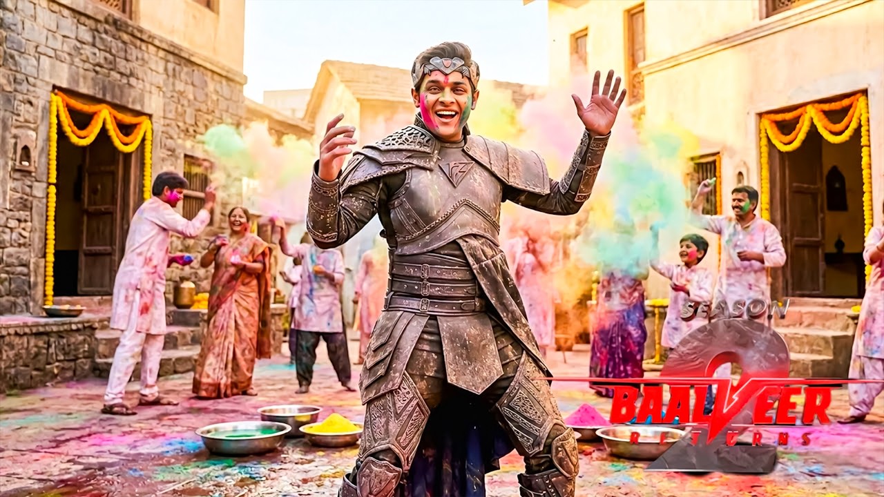 Baalveer Season 6 | New Episode | 03 March 2026 | New Full Episode 2026