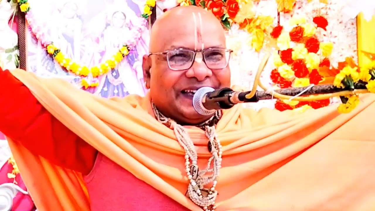 Live | Shrimad Bhagwat Katha | Sant Shri Abhinav Pandey Ji Maharaj | Day 1 | #live #viral