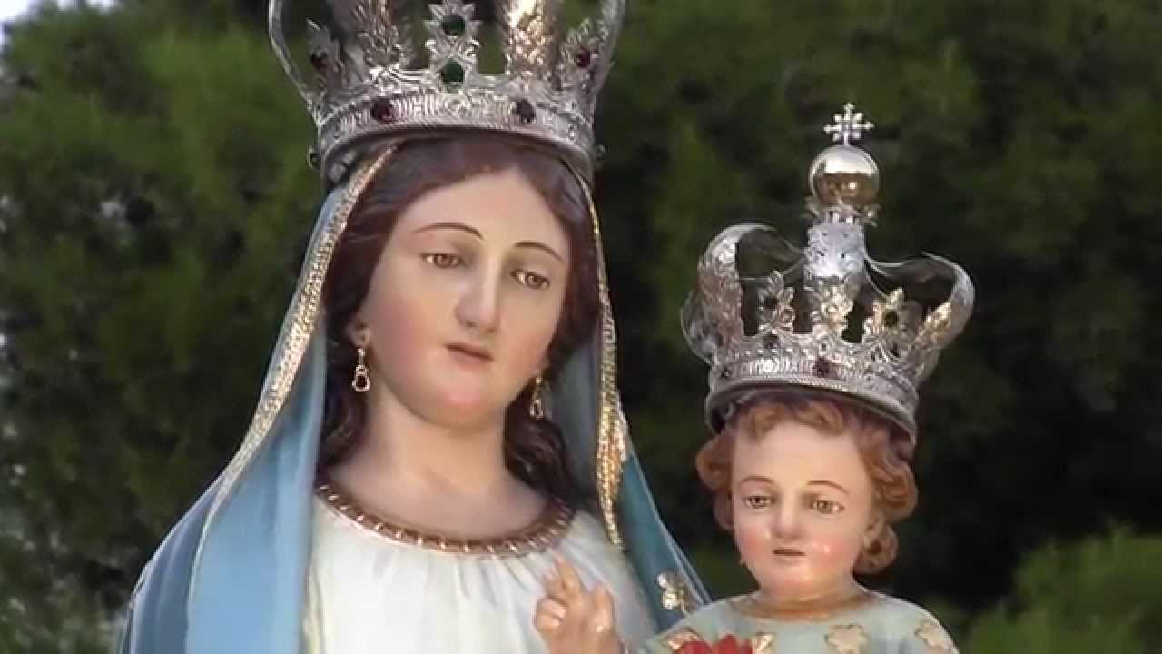 Madonna dell'ITRIA