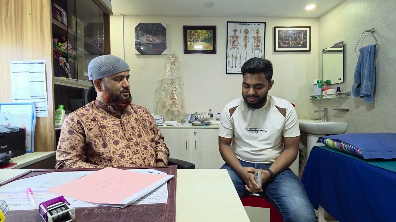 তামিম আনসারী(০১৮৬৭৮৪৫৭৬৫)কেরানীগঞ্জ। দুই হাঁটুর এসিএল  লিগামেন্ট একসাথেই অপারেশনের পর কেমন আছেন? 