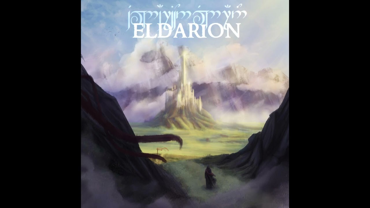 Eldarion- Gondolin (Full Album)