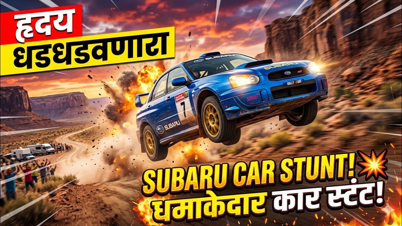 Extreme Car Driving Simulator: dangerous stunts 