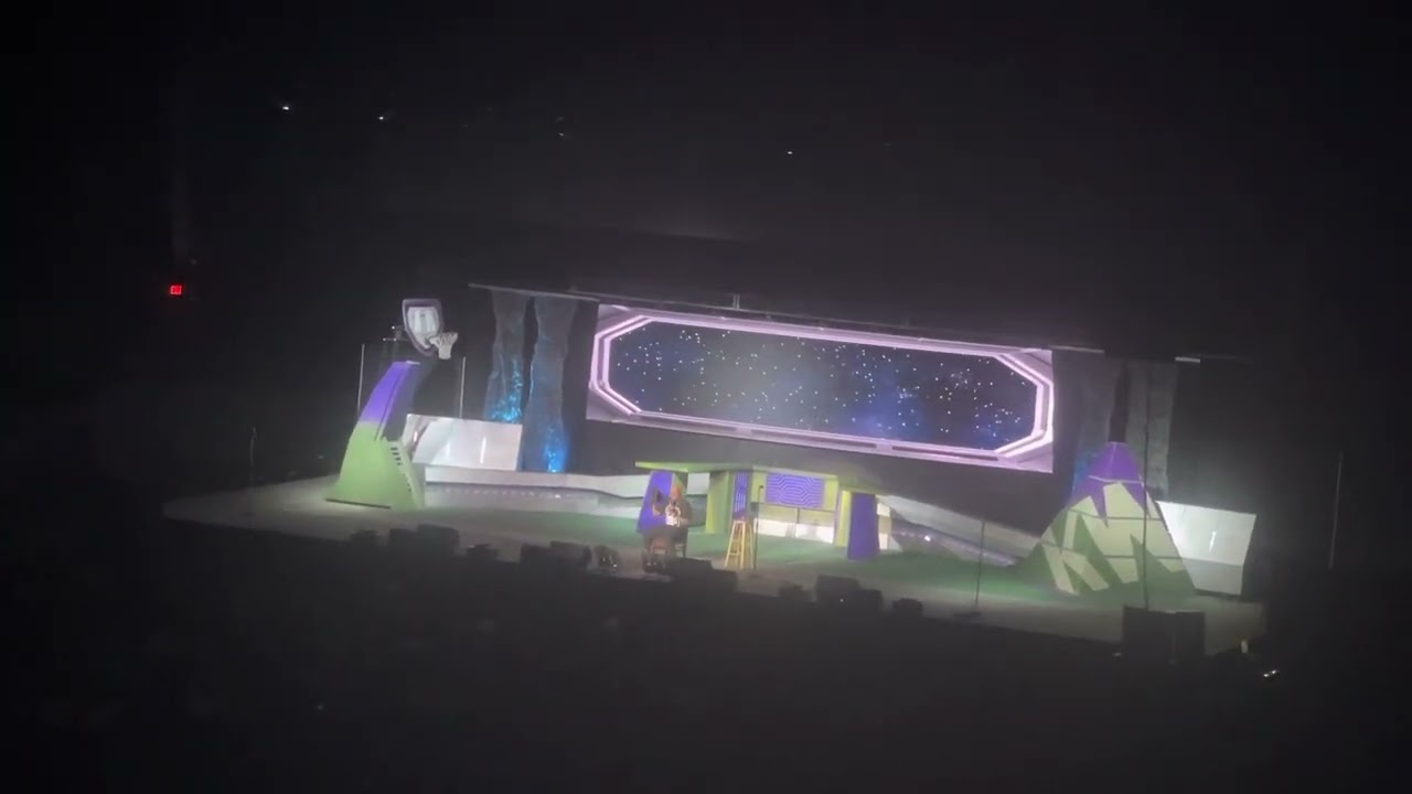 Tony Roberts May 6 2023