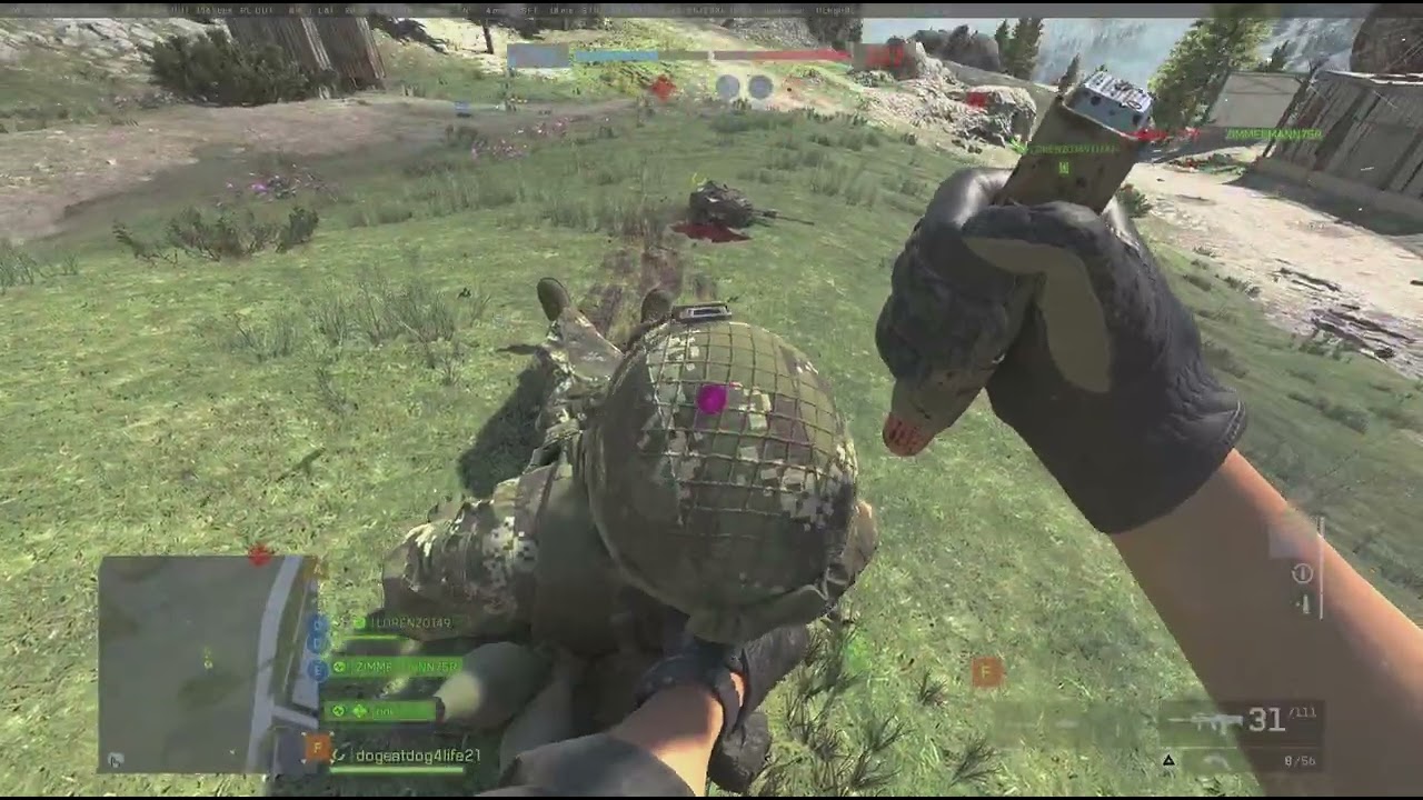 Battlefield 6_Conquest