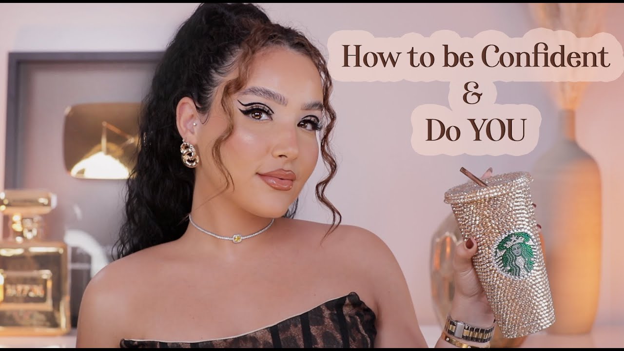 The Art of Being Unbothered | Iced Coffee & Inspiration Ep.1