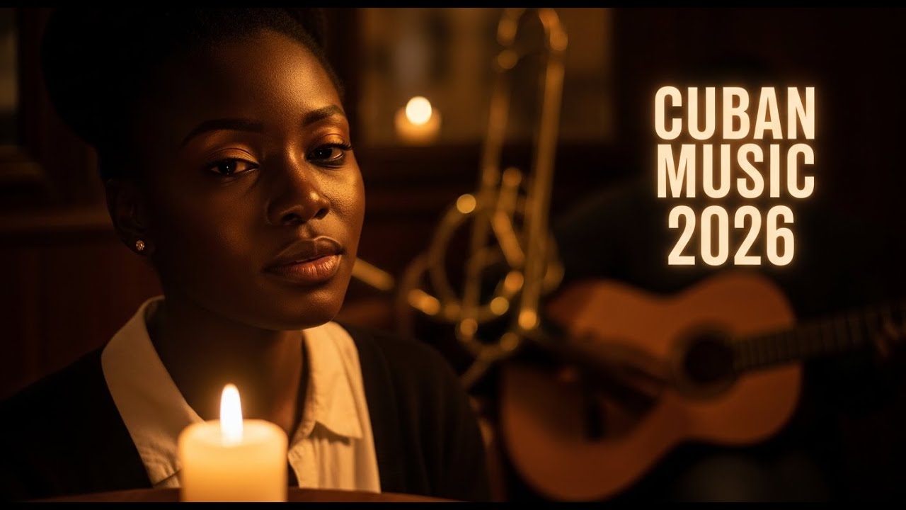 Habana en el Alma | Pragtige Kubaanse Musiek