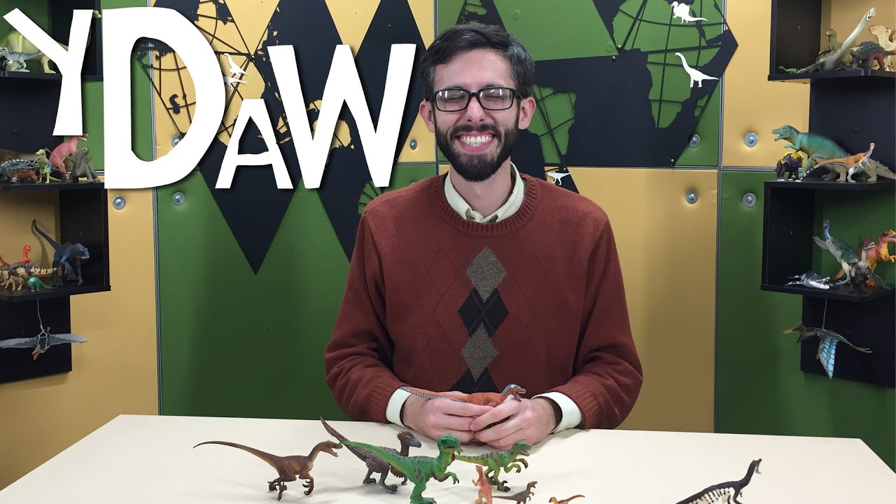 The New Set is Ready!: YDAW Behind-the-Scenes #3