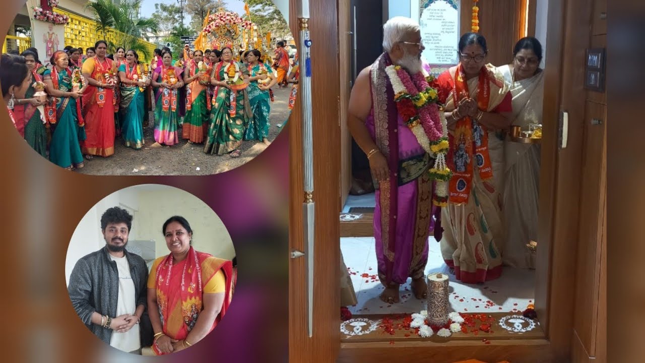 ನಾಗೇಂದ್ರ ಅಪ್ಪಾಜಿ ಅವರ ಹುಟ್ಟುಹಬ್ಬ ಆಚರಣೆ ಬೆಳಗಾವಿಯಲ್ಲಿ 💐🎂#sumapatil #uttakarnataka #poojaga #kanndavlog 
