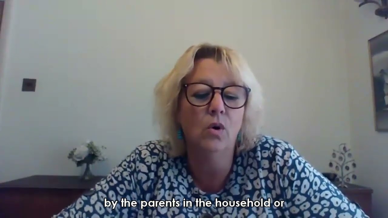What is Parent and Child Fostering?