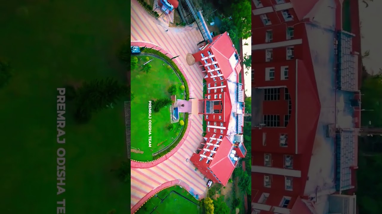 FM UNIVERSITY 📌BALASORE #shortsvideo #dance #viralvideo #trending #love #college #study #vlog