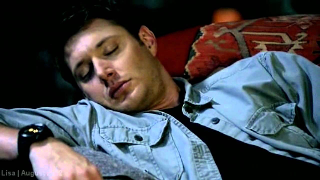 Dean & Buffy | No one knows, what it's like