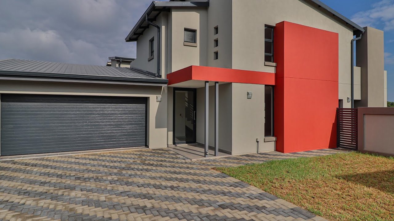 5 Bedroom For Sale | Zambezi Manor Lifestyle Estate