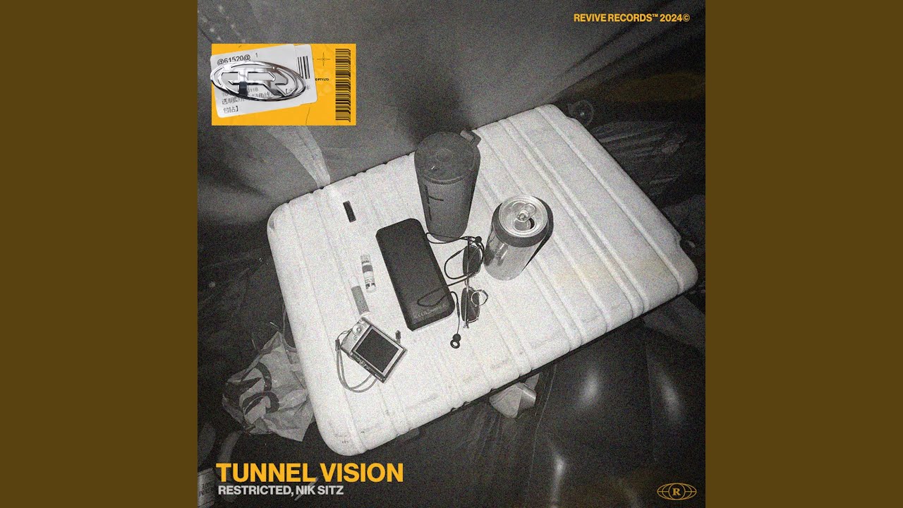 Tunnel Vision