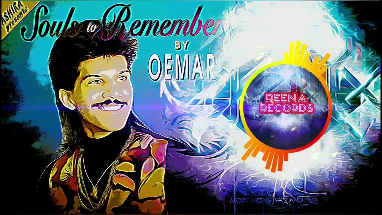 Tum jab bhi yaad I Souls to remember by oemar 1 I Oemar Wagid Hosain I Reena Records Centre