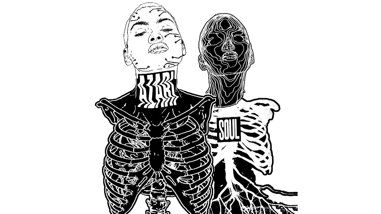AZARI - Gotasoul (Aquarian's Umami '93 Remix)