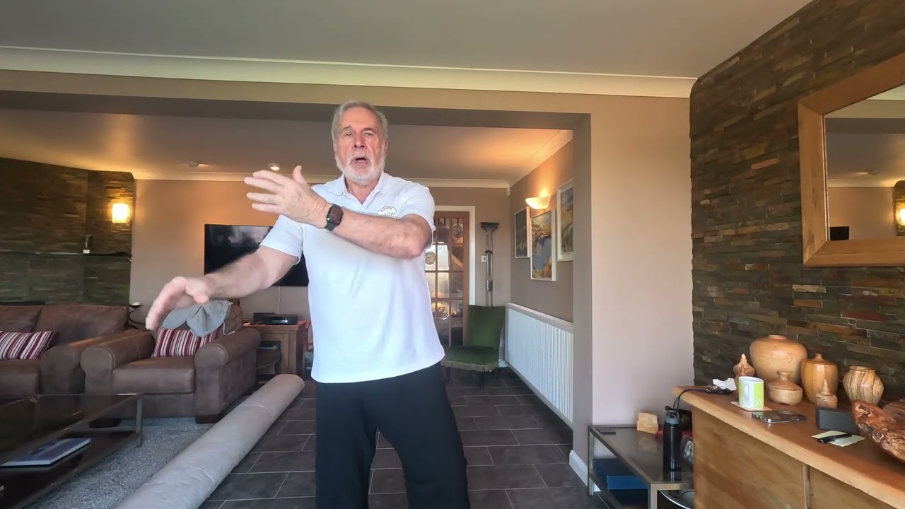 IGO FUSION TAI CHI TEN
