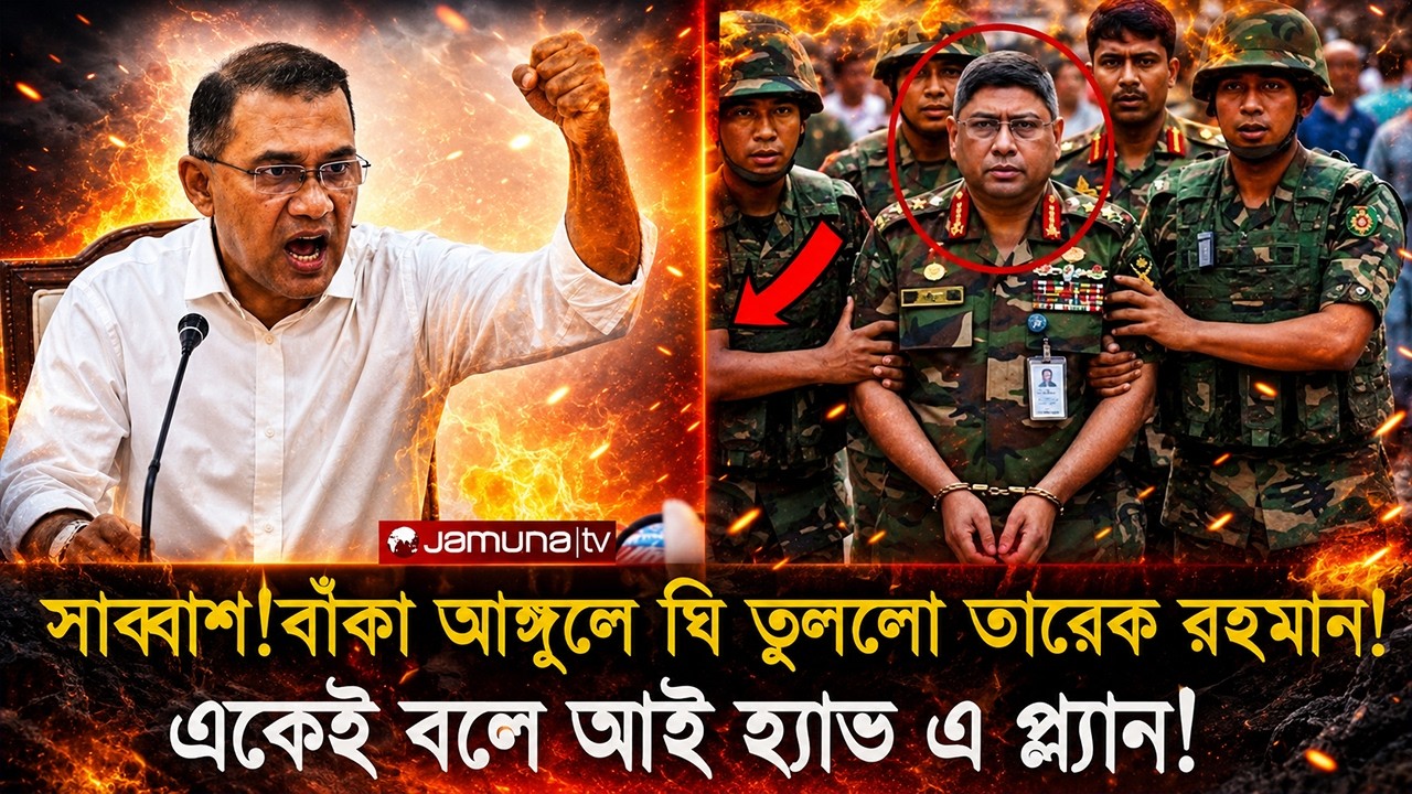 Top Political News in Bangladesh | May 07, 2026 | 🔥 | Full Update