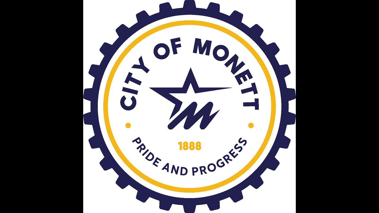 October 15, 2025 Monett City Council Meeting