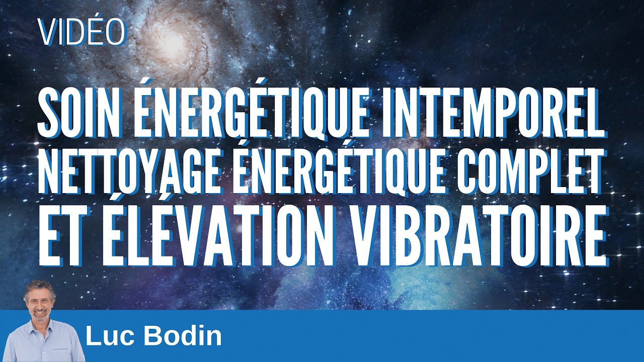 Timeless Energy Treatment &ndash; ​​Kompleksowe Oczyszczanie Energii i Podniesienie Wibracji
